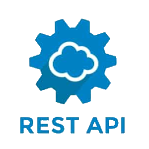 REST API Logo